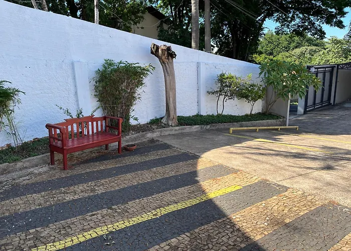 Hotel Taquaral