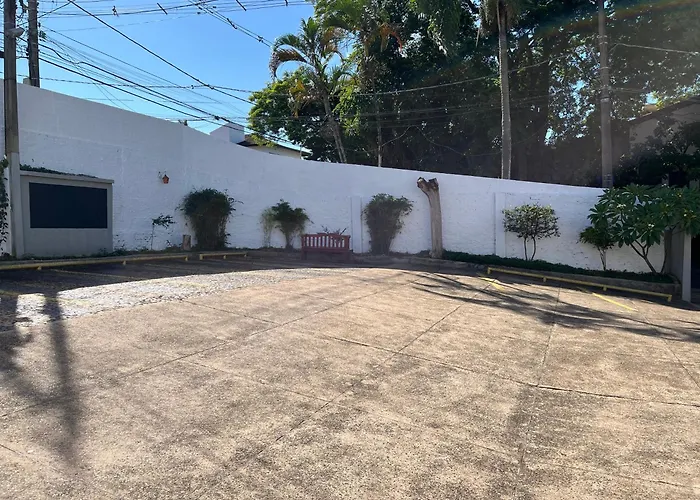 Hotel Taquaral