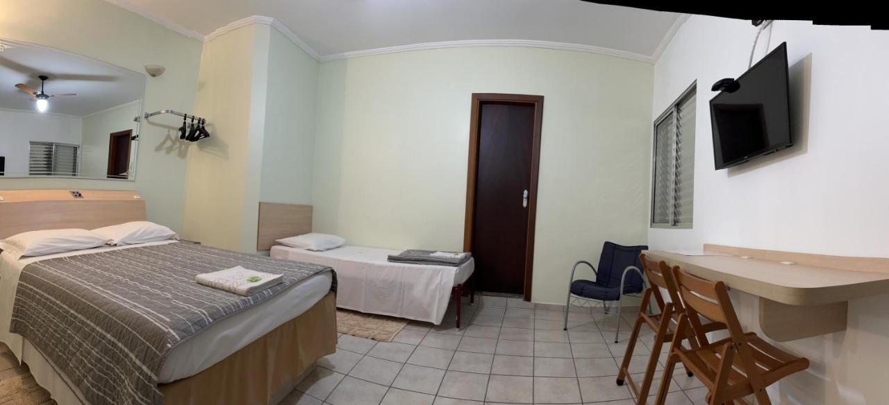 Taquaral Hotel