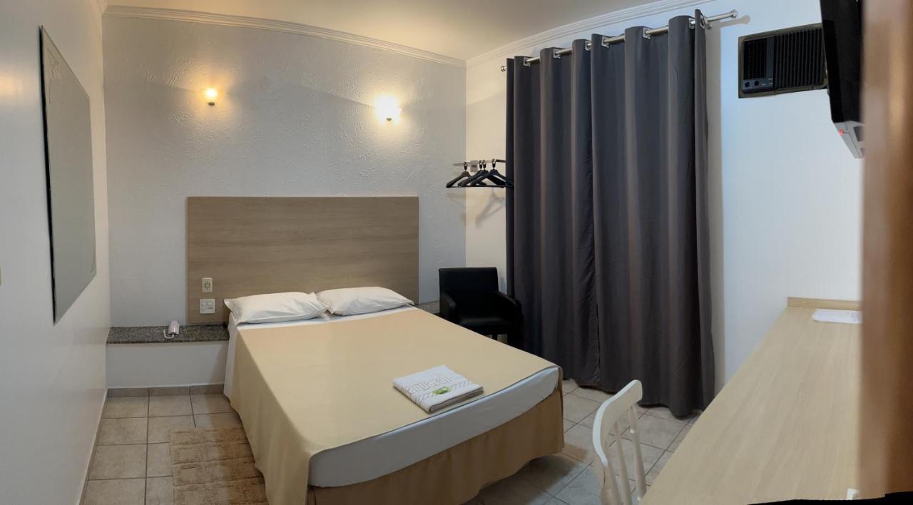 Hotel Taquaral *