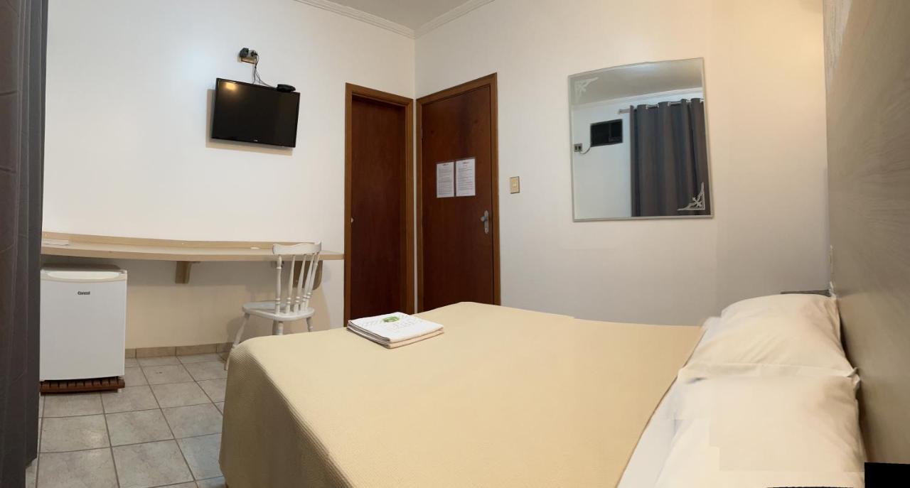 Taquaral Hotel *
