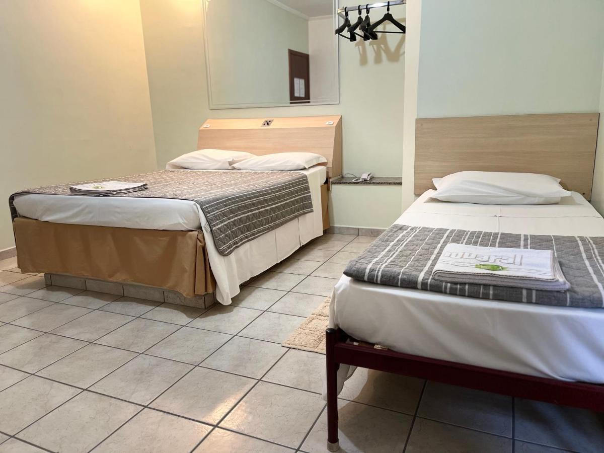 Taquaral Hotel