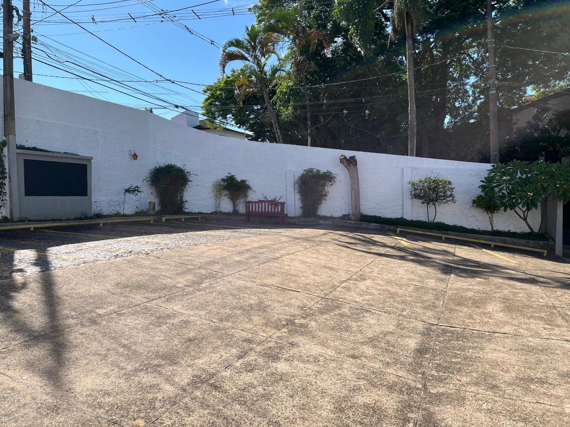 Hotel Taquaral