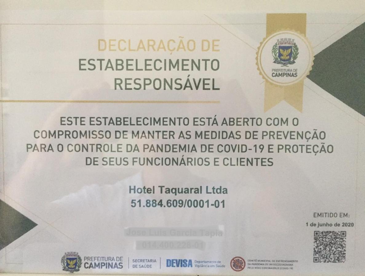 Taquaral